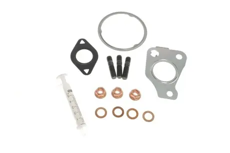 Монтажный комплект, компрессор ELRING 007.810