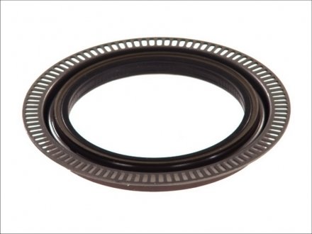 Уплотняющее кольцо, ступица колеса; уплотнительное кольцо ELRING 009.310 (фото 1)