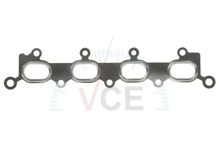 Прокладка выпускного коллектора ELRING 010.140 (фото 1)