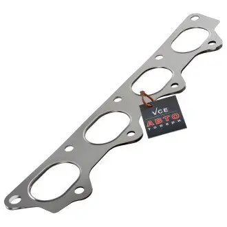 Прокладка, выпускной коллектор ELRING 010.170