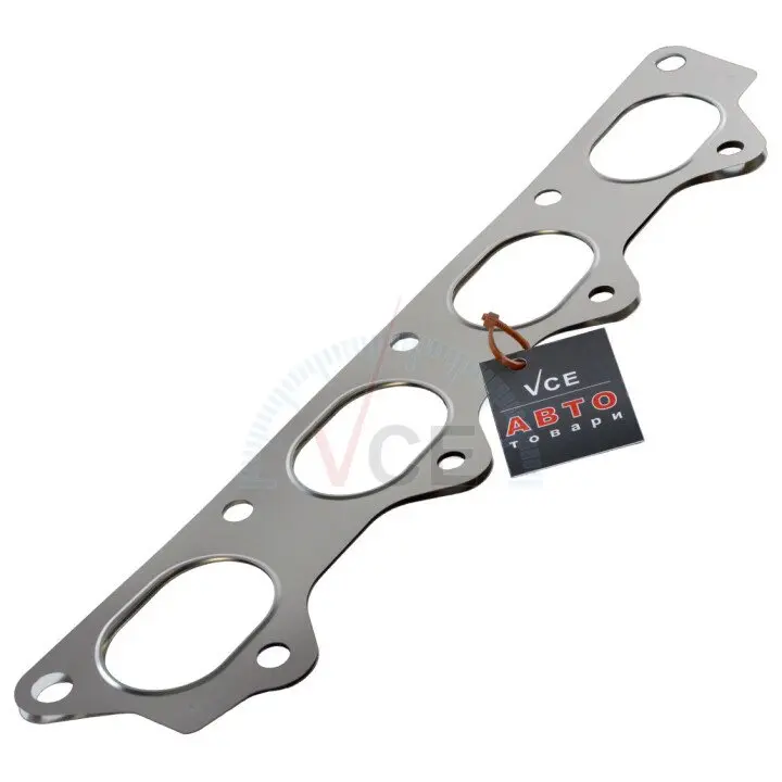 Прокладка, випускний колектор ELRING 010.170 (фото 1)