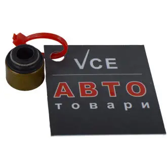 Уплотнительное кольцо, стержень кла ELRING 010.270