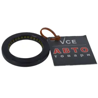 Ущільнююче кільце, колінчастий вал; ущільнююче кільце, розподільний вал; ущільнювальне кільце ELRING 010.360