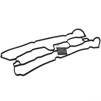 Прокладка, кришка головки циліндра ELRING 010.370