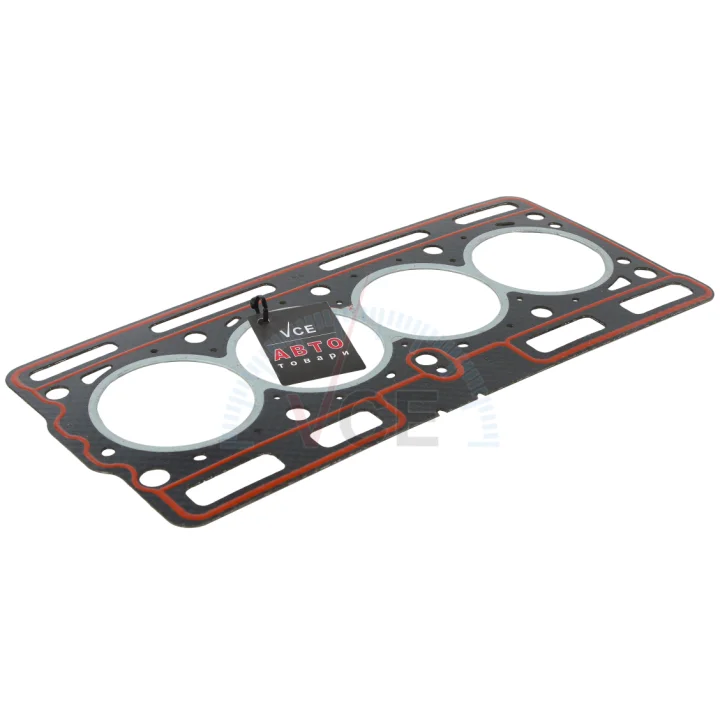 Прокладка, головка цилиндра ELRING 012.361 (фото 1)