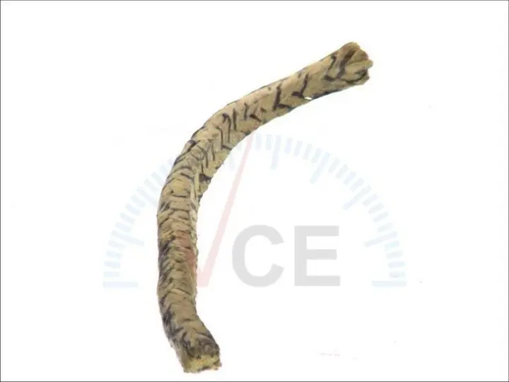 Фото 1 - Кільце ущільнювача, колінчастий вал ELRING 012.507 Кільце ущільнювача, колінчастий вал ELRING 012.507 (фото 1)