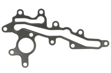 Прокладка корпуса масляного фильтра isuzu d-max i, d-max ii, d-max iii, elf, forward f, grafter, n (5th generation), n (6th generation) chevrolet n 2.5d/3.0d 10.03- ELRING 013230