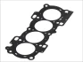 Прокладка, головка цилиндра ELRING 013.920 (фото 1)