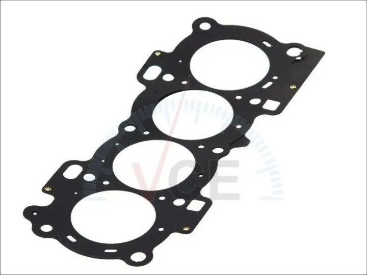 Прокладка, головка цилиндра ELRING 013.920 (фото 1)