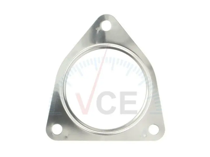 Фото 1 - Прокладка; труба вихлопного газу; прокладка, компресор ELRING 016.460 Прокладка; труба вихлопного газу; прокладка, компресор ELRING 016.460 (фото 1)