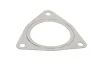 Прокладка, труба выхлопного газа ELRING 016.860 (фото 1)