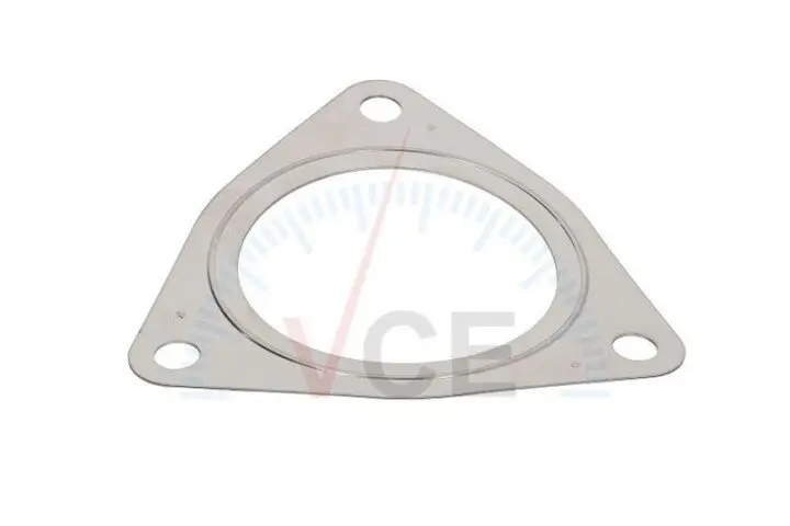 Прокладка, труба выхлопного газа ELRING 016.860 (фото 1)