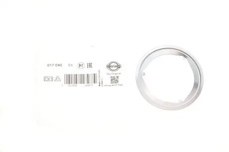 Прокладка, труба выхлопного газа ELRING 017.040