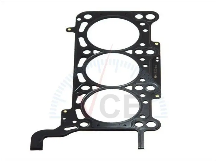 Прокладка, головка цилиндра ELRING 018.000 (фото 1)