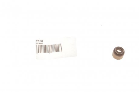 Уплотнительное кольцо, стержень кла ELRING 019.790 (фото 1)