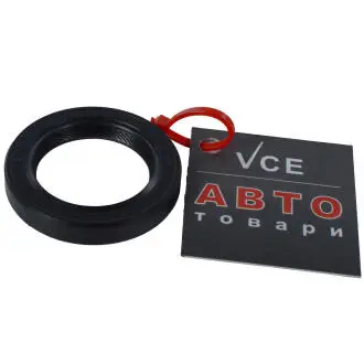 Уплотняющее кольцо, коленчатый вал; уплотняющее кольцо, распределительный вал; уплотнительное кольцо ELRING 022.160