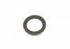 Уплотняющее кольцо, коленчатый вал; уплотняющее кольцо, распределительный вал; уплотнительное кольцо ELRING 022.170 (фото 2)