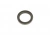 Уплотняющее кольцо, коленчатый вал; уплотняющее кольцо, распределительный вал; уплотнительное кольцо ELRING 022.170 (фото 3)