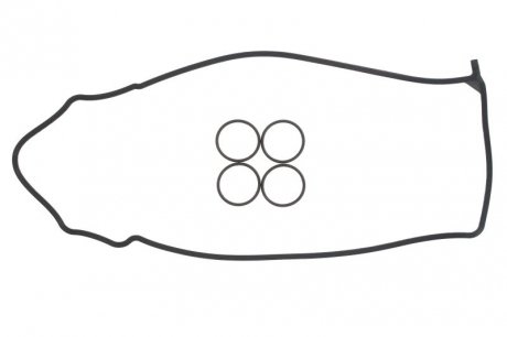 Комплект прокладок, кришка головки циліндра ELRING 022.800 (фото 1)