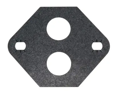 Элементы насоса системы впрыска (прокладка) FORD COUGAR, MONDEO I, MONDEO II, MONDEO III, FORD USA CONTOUR, MAZDA MPV II GY-DE-SGA ELRING 023500