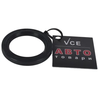 Уплотняющее кольцо, коленчатый вал; уплотняющее кольцо, распределительный вал; уплотнительное кольцо ELRING 023.520