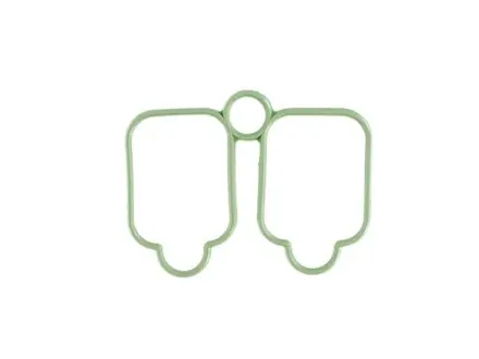 Прокладка, впускной коллектор ELRING 023.680