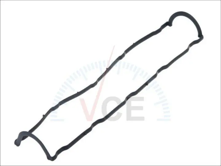 Прокладка, кришка головки циліндра ELRING 023.711 (фото 1)