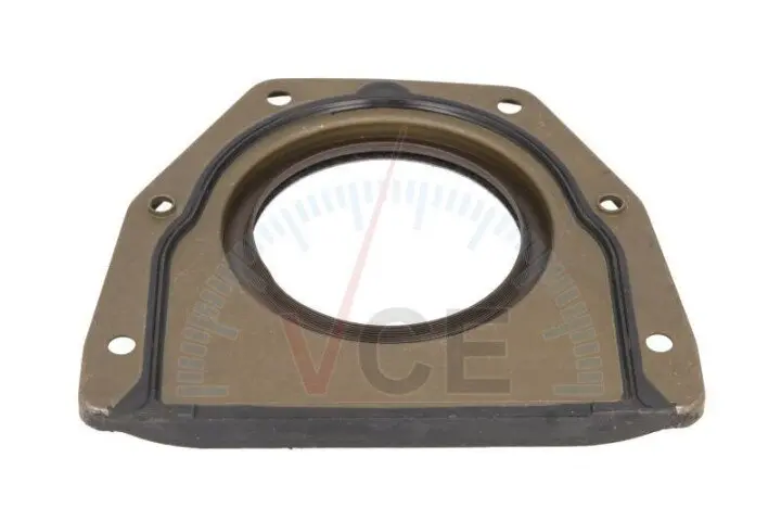 Фото 1 - Кільце ущільнювача, колінчастий вал ELRING 023.862 Кільце ущільнювача, колінчастий вал ELRING 023.862 (фото 1)