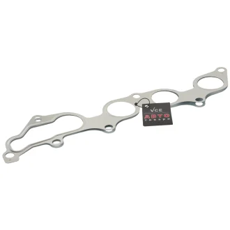 Прокладка, выпускной коллектор ELRING 024.390