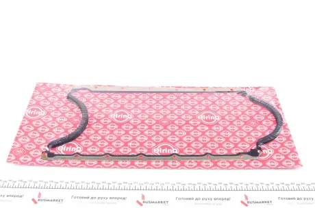 Прокладка, масляный поддон ELRING 025.481