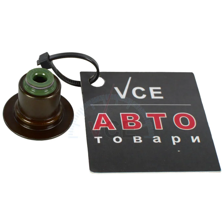 Уплотнительное кольцо, стержень кла ELRING 026.680 (фото 1)