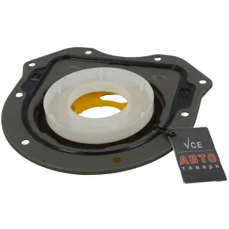 Уплотняющее кольцо, коленчатый вал ELRING 026.812