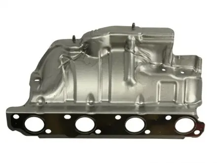 Прокладка, випускний колектор ELRING 026.990