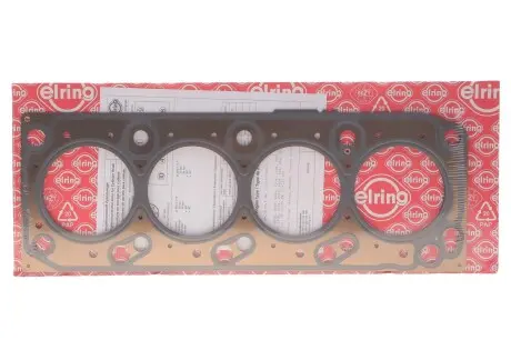 Прокладка, головка цилиндра ELRING 027.062
