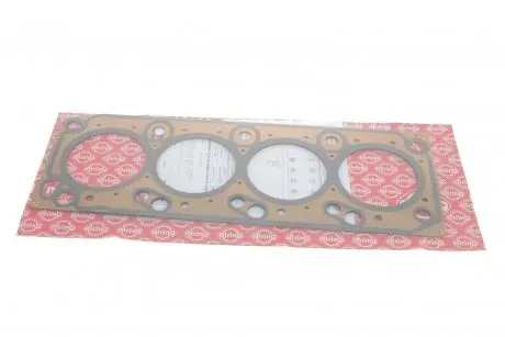 Прокладка, головка цилиндра ELRING 027.092