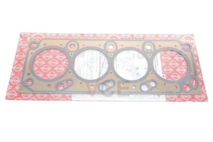 Фото 1 - Прокладка, головка циліндра ELRING 027.112 Прокладка, головка циліндра ELRING 027.112 (фото 1)