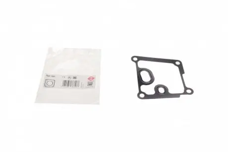 Прокладка, корпус масляного фильтра ELRING 027.191