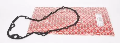 Прокладка, крышка картера рулевого механизма ELRING 027.421