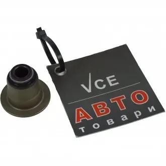 Уплотнительное кольцо, стержень кла ELRING 027.740