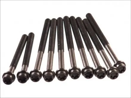 Комплект болтов головки цилидра ELRING 027.850