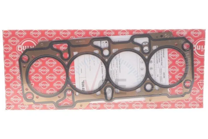 Фото 1 - Прокладка, головка циліндра ELRING 028.020 Прокладка, головка циліндра ELRING 028.020 (фото 1)