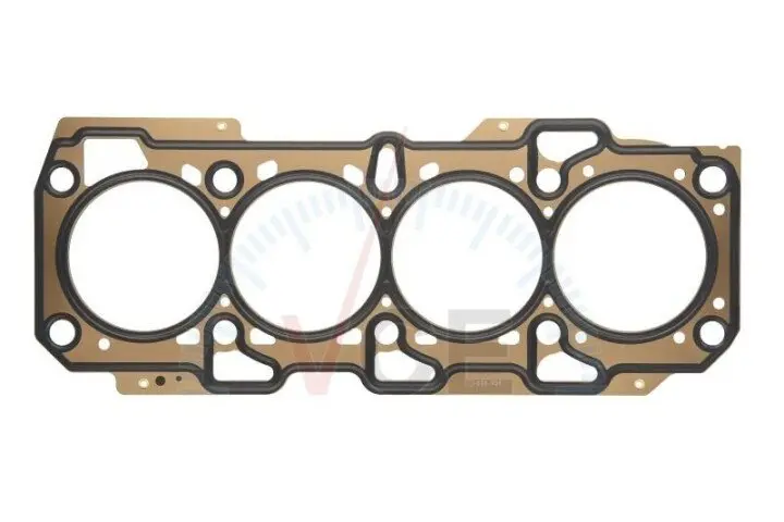 Прокладка, головка цилиндра ELRING 028.030 (фото 1)