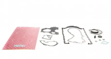 Комплект прокладок, блок-картер двигателя ELRING 030.500