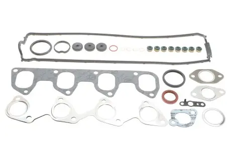 Комплект прокладок, головка цилиндра ELRING 030.521
