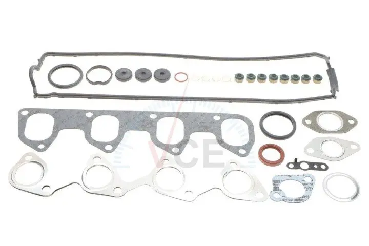 Комплект прокладок, головка цилиндра ELRING 030.521 (фото 1)