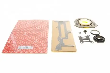 Комплект прокладок, блок-картер двигателя ELRING 030.551