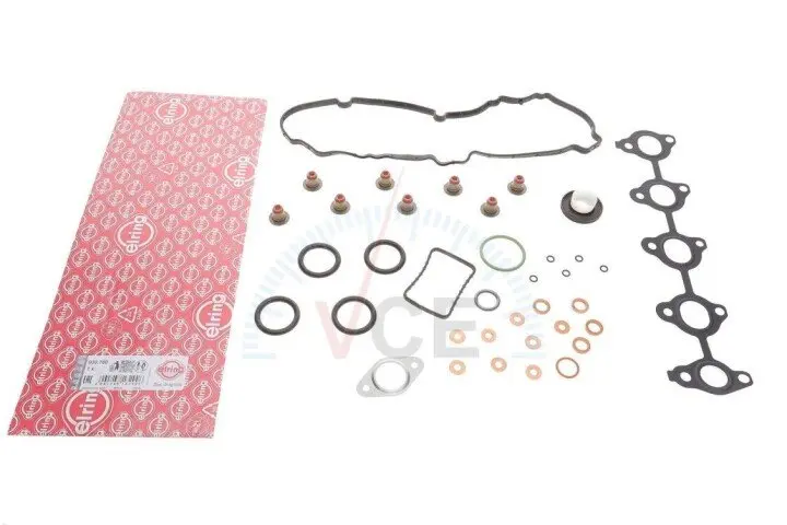 Фото 1 - Комплект прокладок, головка цилиндра ELRING 030.760 Комплект прокладок, головка цилиндра ELRING 030.760 (фото 1)