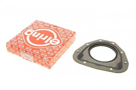 Сальник коленвала зад, opel/renault 2.0dci 05- ELRING 033.030