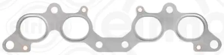 Прокладка, выпускной коллектор ELRING 034260