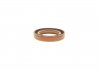 Уплотняющее кольцо, коленчатый вал; уплотнительное кольцо ELRING 034.520 (фото 3)